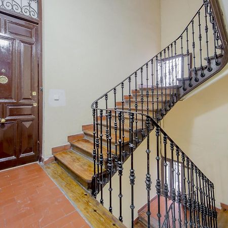 Апартаменты Elegante Apt De 7Pax En El Corazon De Chueca Мадрид Экстерьер фото
