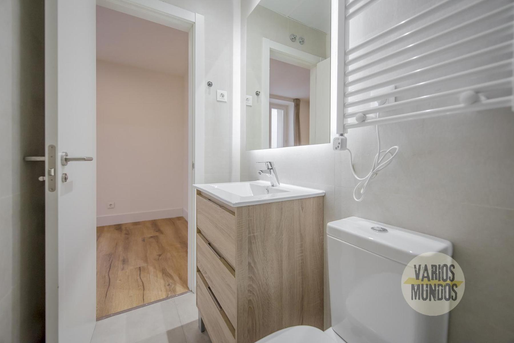 Апартаменты Elegante Apt De 7Pax En El Corazon De Chueca Мадрид Экстерьер фото